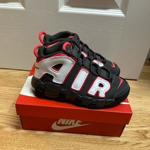 Nike Air More Uptempo ⭐️